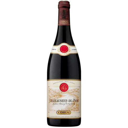 Guigal Chateauneuf Du Pape Total Wine More Guigal Chateauneuf Du Pape Total Wine More