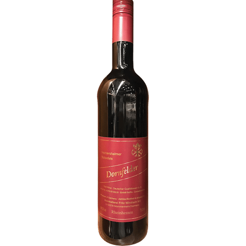 Windisch Dornfelder Sweet Red Total Wine More