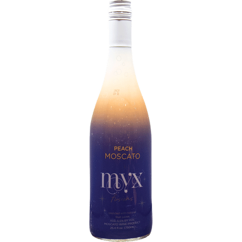 Myx Fusions Moscato Peach Total Wine More