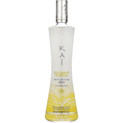 Kai Vodka Coconut Total Wine More