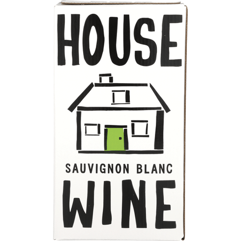 house wine box