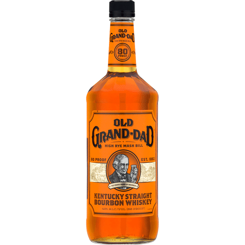 Old Grand Dad 1L