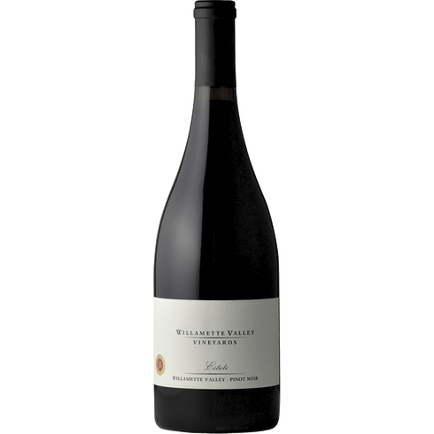 Willamette Valley Pinot Noir Estate | Total Wine & More