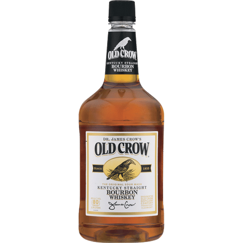 Old Crow 1.75L