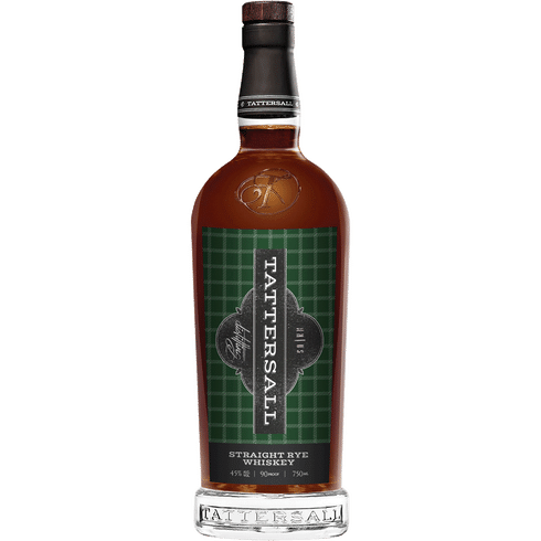 barrell rye cask strength