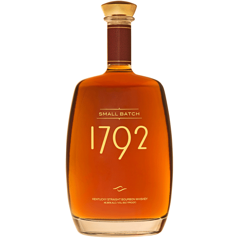 1792 Bourbon Total Wine & More