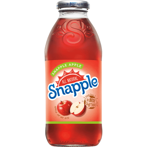 Snapple Apple Total Wine More