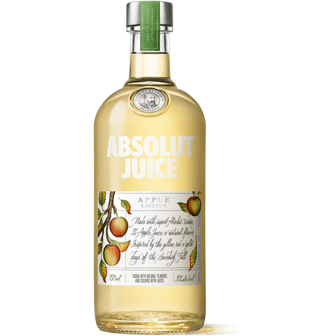vodka juice