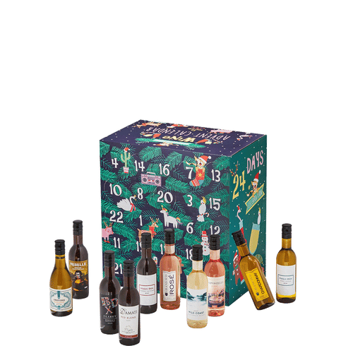 totalwine.com | Most Wonderful Wine Advent Calendar 2022