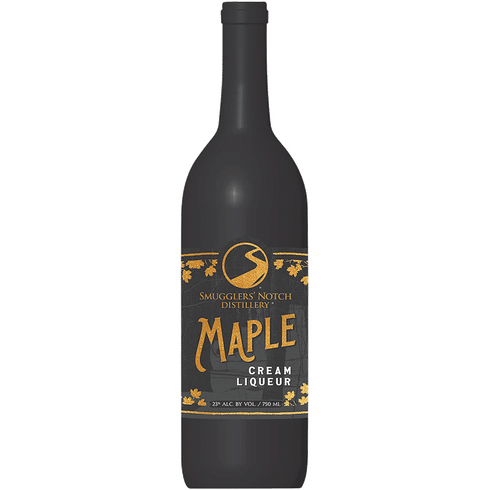 Smugglers Notch Maple Cream Total Wine & More