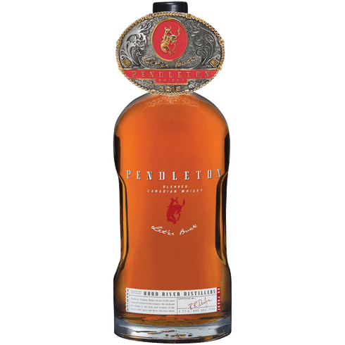 pendleton whiskey belt buckle 2020