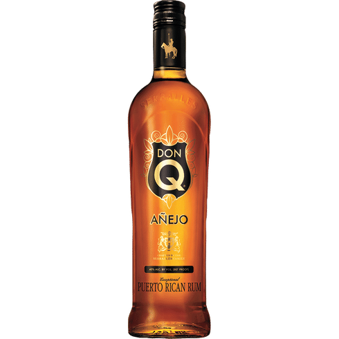 Don Q Anejo Rum Total Wine More