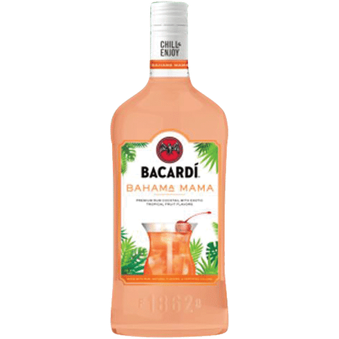 bacardi bahama 75l