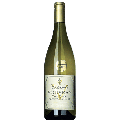 Bougrier V Vouvray Grande Reserve Total Wine More