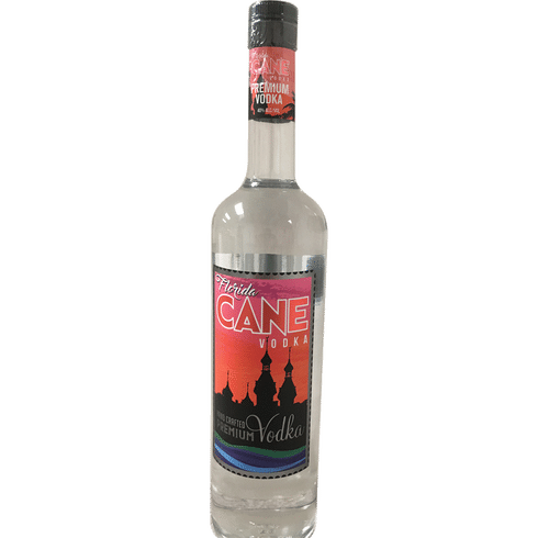 vodka 750ml