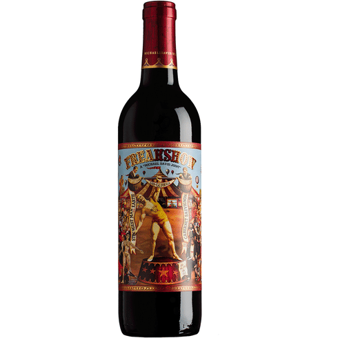 Michael David Cabernet Freakshow | Total Wine & More