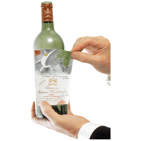 Wine Label Savers - 10pk | Total Wine & More