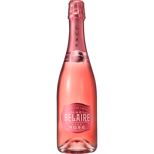 Luc Belaire Luxe Rose Total Wine More
