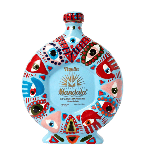 Download Mandala Extra Anejo Specialty Bottle | Total Wine & More