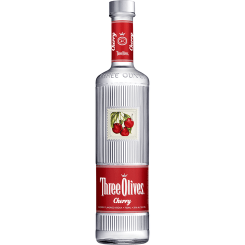 imported liquor