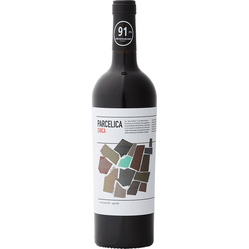 Parcelica Chica Monastrell | Total Wine & More