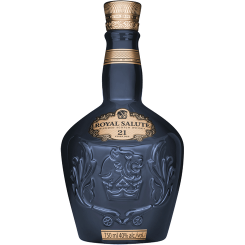 Chivas Royal Salute 21 Yr | Total Wine & More