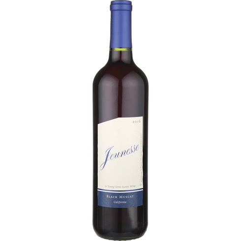 muscat wine