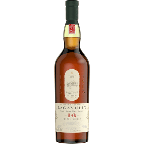 Lagavulin 16 Yr Total Wine More