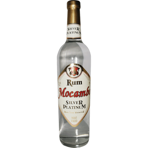 Mocambo Platinum Blanca | Total Wine &