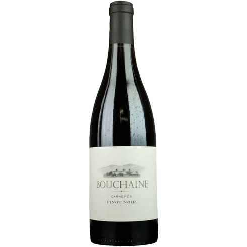 Bouchaine Pinot Noir Carneros 750ml