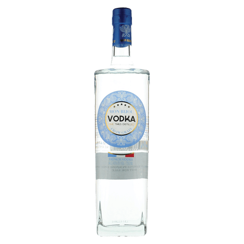 Mon Bijou Vodka 750ml