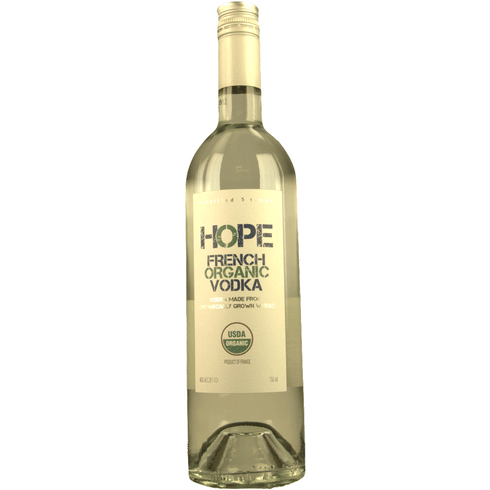 Hope Vodka 750ml