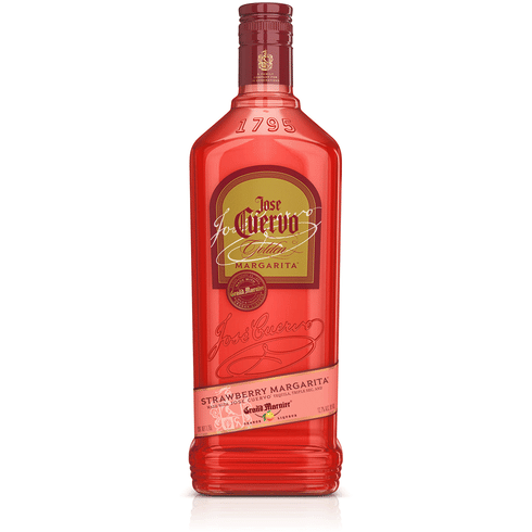 margarita cuervo
