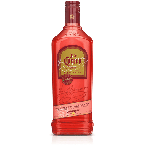 jose cuervo expiration date