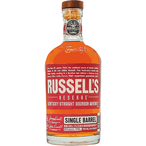 barrel bourbon total wine
