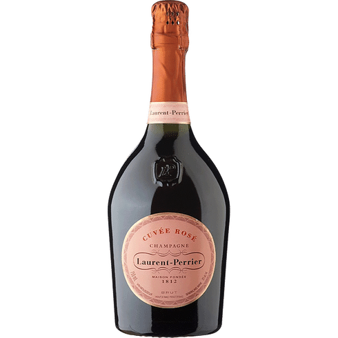 Laurent Perrier Rose Champagne