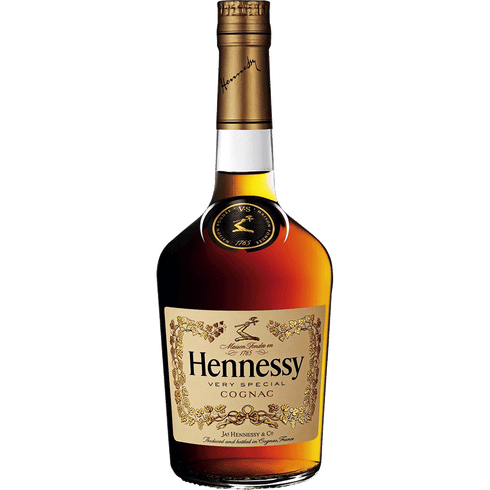 knijpen Dat Voorwoord Hennessy VS Cognac | Total Wine & More