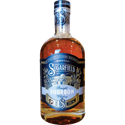 Sugarfield Bourbon | Total Wine & More