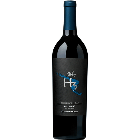 Columbia Crest H3 Les Chevaux Total Wine More
