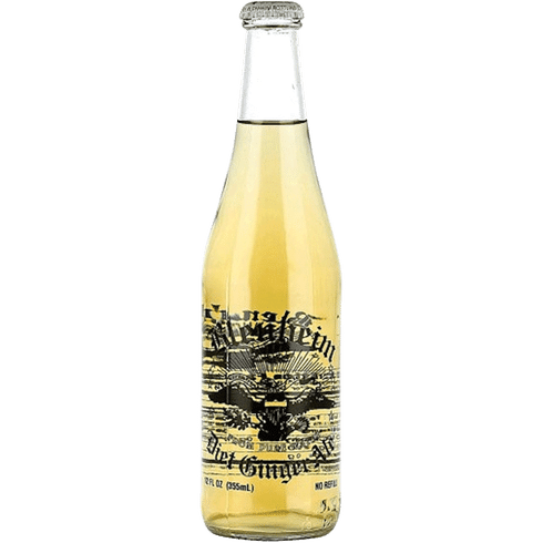 blenheim ginger ale t shirt