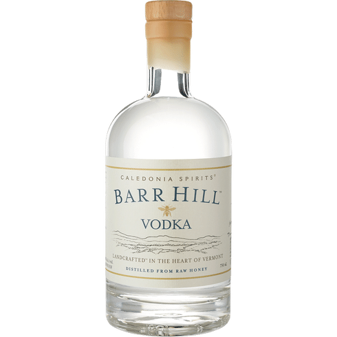 Barr Hill Vodka 750ml