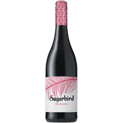 cape sweet red