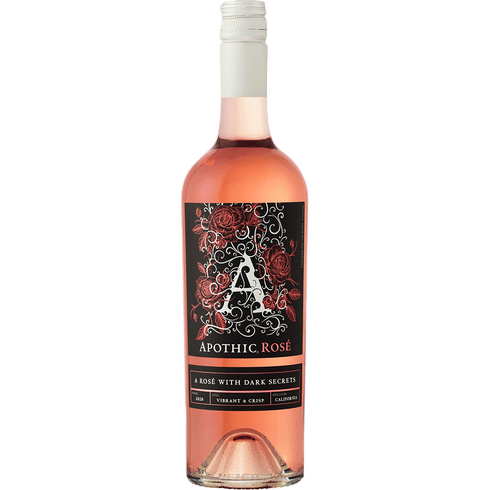 Apothic Rose | Total Wine & More