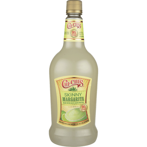 Chi Chi's Skinny Margarita | Total Wine & More Chi Chi's Skinny Margarita | Total Wine & More