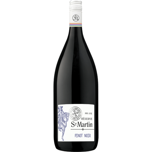 Reserve St Martin Pinot Noir | Total Wine & More