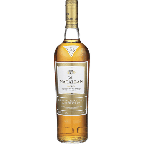 Macallan Gold Total Wine More