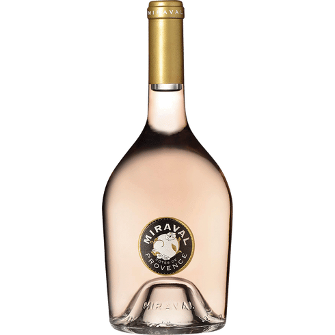 Chateau Miraval Cotes de Provence Rose 