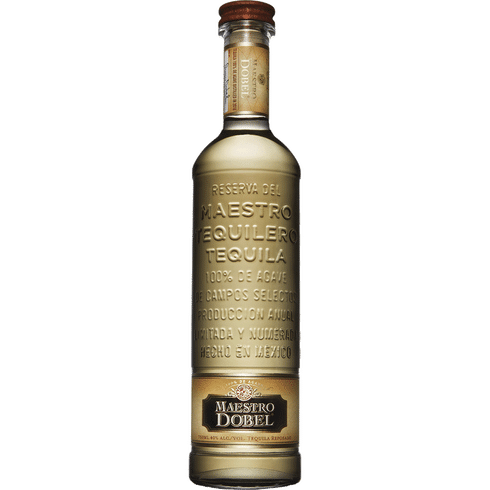 Maestro Dobel Reposado Tequila Total Wine More