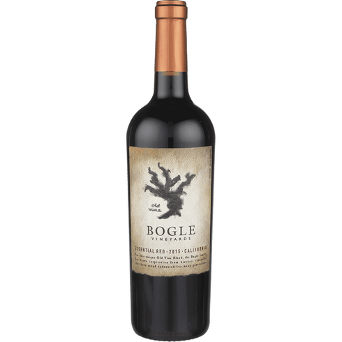 Bogle Essential Red Total Wine More