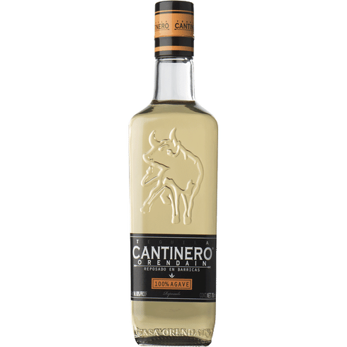 totalwine.com | Cantinero Blanco Tequila